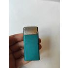 Зажигалка бензиновая СССР.