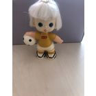 Кукла времен ссср