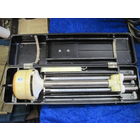 Психрометр, метеостанция МВ-4М.