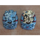 Продам знаки отличия "Доблесть и мастерство" Грифоны