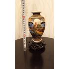 Вазочка Сацума Япония