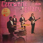 Czerwone Gitary – Czerwone Gitary3, LP 1968