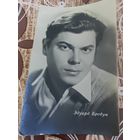 Артисты,Бредун