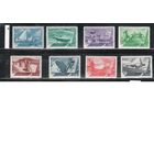 СССР-1949, (Заг.1318-1325),   *   , Спорт (полная серия)