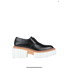 Stella McCartney Emilie Platform Shoes ботинки размер US6/EU36 (большемерят)