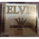 Elvis - Forever gold, 2CD