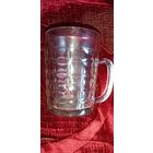 Бокал пивной ссср.