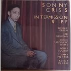 Sonny Criss – Intermission Riff / USA