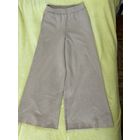 Штаны спортивные байковые 44-48 Цвет розовато- бежевый