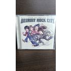 Various  Detroit Rock City (Music From The Motion Picture)