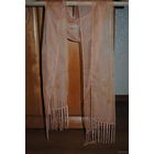 Шарф лёгкий, шифон/батист, -"РОЗАЛИЯ"-подойдёт практически под всё!