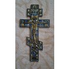 Крест меднолитой.  Супер!