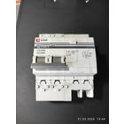 Дифф. автомат 2п АД-2-С32А/30мА 4 модуля 4,5кА EKF