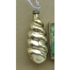 Ёлочная игрушка. С-17.