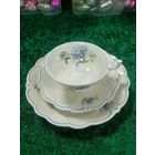 Чайная тройка Бавария