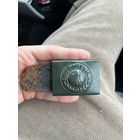 Пряжка Рейхсвера, ~1935 год