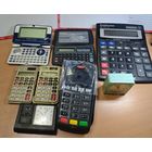 Лот электроники