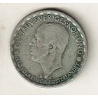 Швеция 1 крона 1946