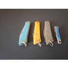 Ножи складные ссср ,Цены в описании,