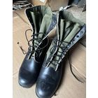 Армейские ботинки