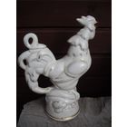 Графин петух