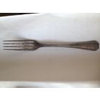 Вилка Кристофль