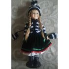 Коллекционная кукла, Германия