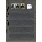 СССР, 1936, СТАНДАРТНЫЙ ВЫПУСК* ,  3м,  Заг. 441 чистая   С НАКЛ. или поврежд клей   по 50 коп шт