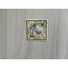 Одесская восточная марка 1990 год.