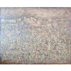 Степанов Алексей Матвеевич (1923 – 1989) Народный художник КазССР Цветущий Ала-Тау