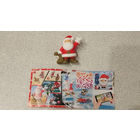 Фигурки киндер. Игрушки разных серий, Лот 2