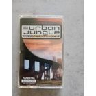 Аудио кассета Urban Jungle