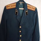 Офицерский парадный китель СССР