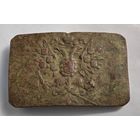 Пряга РИА орел на топорах саперная