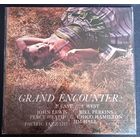 John Lewis (2), Percy Heath / Bill Perkins, Chico Hamilton, Jim Hall – Grand Encounter / Japan