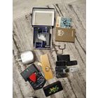 Лот различного барахла,с рубля