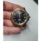 Часы Командирские РФ (в ремонт), без МЦ!!