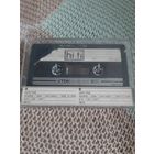 Кассета   TDK D90. Boney M. GENGHIS KHAN.