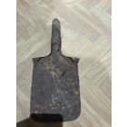 Лопатка германская ушастая ПМВ