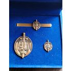 Академия МВД, набор