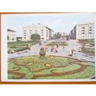 Ананьева  "Могилев"  чистая, 1967 г.  т.75.000
