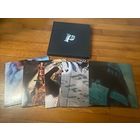 Pixies - Death To The Pixies (4LP, box-set) / Limited Edition