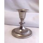 Подсвечник настольный 8,0 см 01