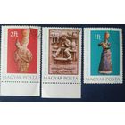 Венгрия 1978 керамика