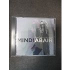 MINDI ABAIR  " BASED ON A TRUE STORY" CD 2025