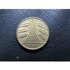 Германия. 10 пфеннигов. 1935F. С 20 копеек. Распродажа коллекции. Смотрите другие лоты.