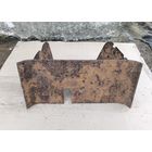 Щит пехотный Австро-Венгрия Германия , ПМВ