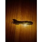 Зажим для галстука ДМБ