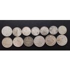 Империя, серебро