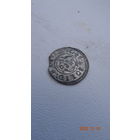 Солид Кристина 1648 г Рига состояние